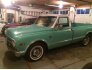 1968 Chevrolet C/K Truck for sale 101584729